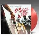 El Michels Affair -Boy kills World Soundtrack -New Translucent Red LP