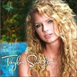 Taylor Swift - Taylor Swift -  New LP