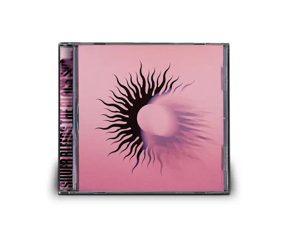 AFI - Silver Bleeds the Black Sun... - New CD