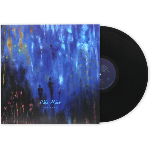 Alfa Mist - Variables - New LP