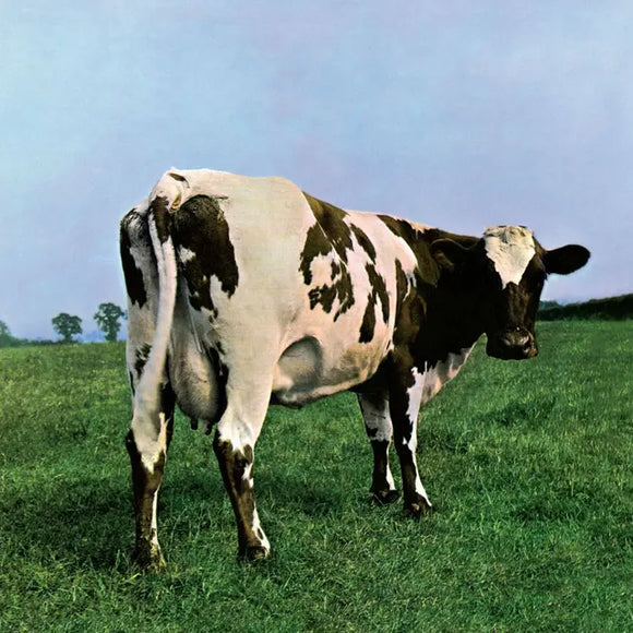 Pink Floyd - Atom Heart Mother - New LP