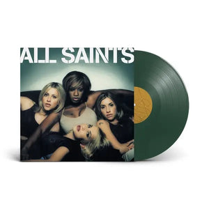 All Saints - All Saints - New Green LP - National Album Day 2024