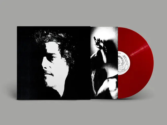 The Sick Man of Europe - The Sick Man of Europe - New Red LP