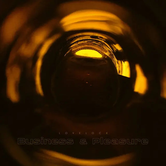 Lovelock - Business And Pleasure - New LP