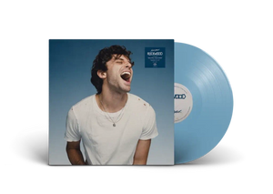 Mark Ambor - Rockwood - New Blue LP