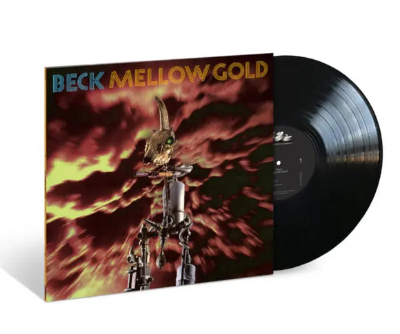 Beck - Mellow Gold - New LP