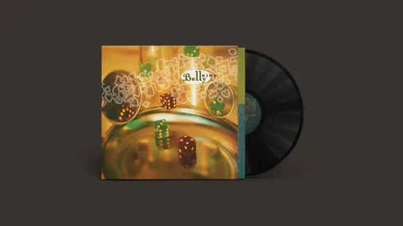 Belly - King (30th Anniversary Edition) - New LP