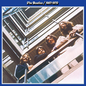 The Beatles - The Blue Album 67-70 - New 3LP