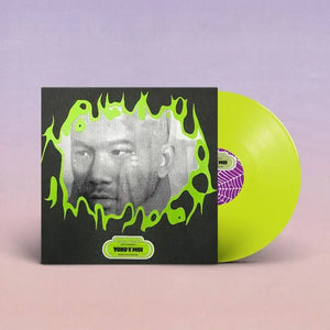 Toro Y Moi - Soul Trash - New Yellow LP