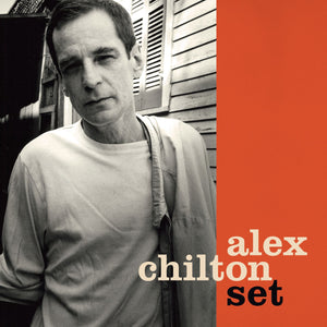 Alex Chilton - Set – New Coloured LP – RSD25