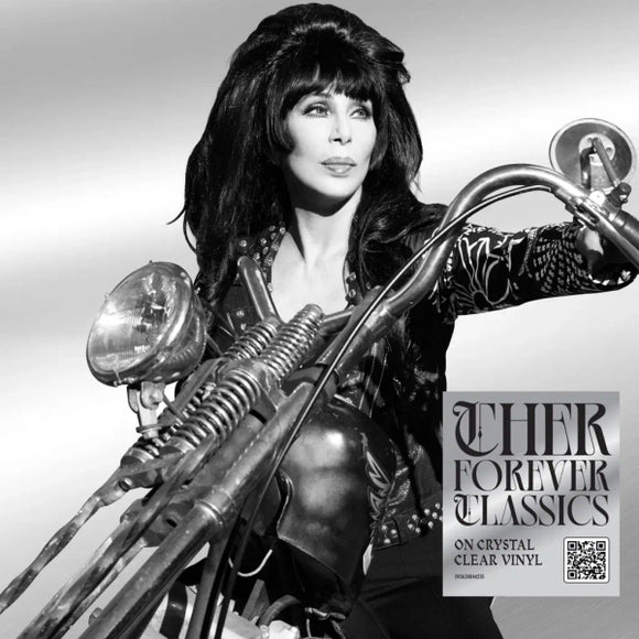 Cher - Forever - New CD