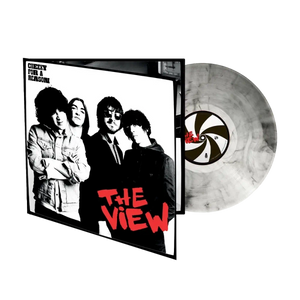 The View - Cheeky For A Reason - New Smokey LP - National Album Day 2024