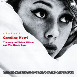 Various Artists - Caroline Now! The Songs Of Brian Wilson And The Beach Boys – New 2LP – RSD25