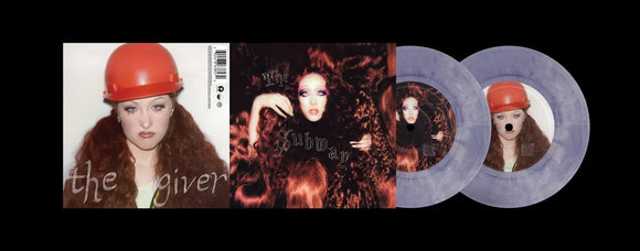 Chappell Roan - The Subway/The Giver - New 7