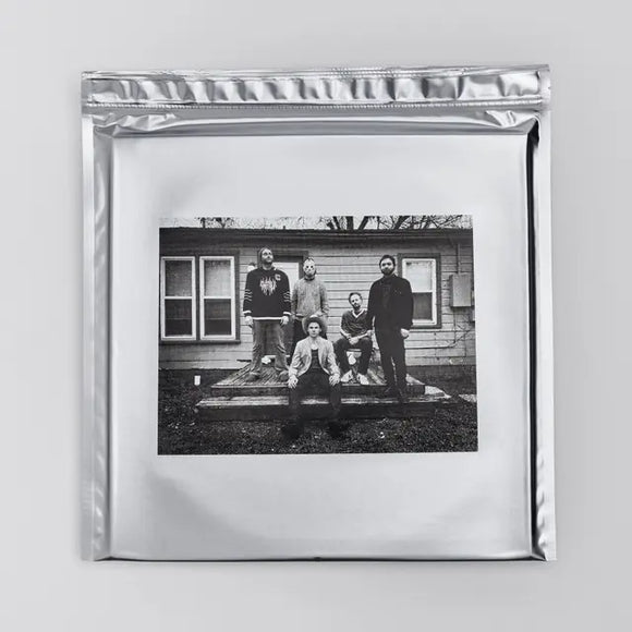 Chat Pile and Hayden Pedigo - In The Earth Again - New DLX LP