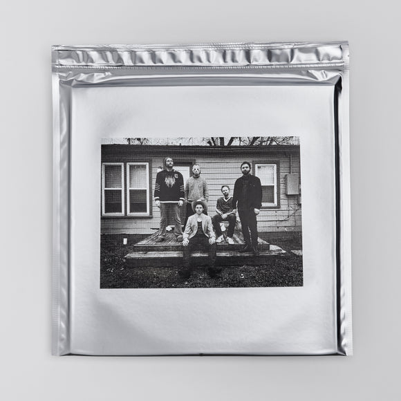 Chat Pile and Hayden Pedigo - In The Earth Again - New Deluxe Ltd LP