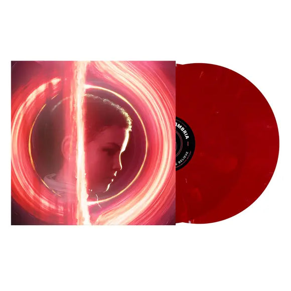 Coheed and Cambria - The Father of Make Believe (New Entities Edition) - New Ruby & White Wave 2LP