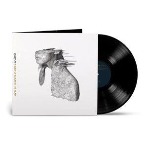 Coldplay - A Rush Of Blood To The Head - New EcoLP