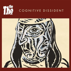 The The - Cognitive Dissident - New 7" Single