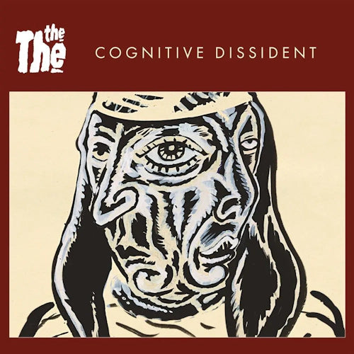 The The - Cognitive Dissident - New 7