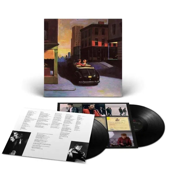 Orchestral Manoeuvres In The Dark - Crush (40th Anniversary Deluxe) - New 2LP