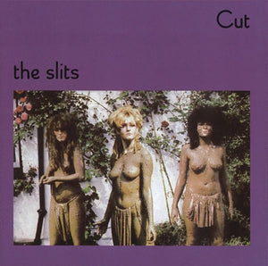 The Slits - Cut - New Orange LP - National Album Day 2024