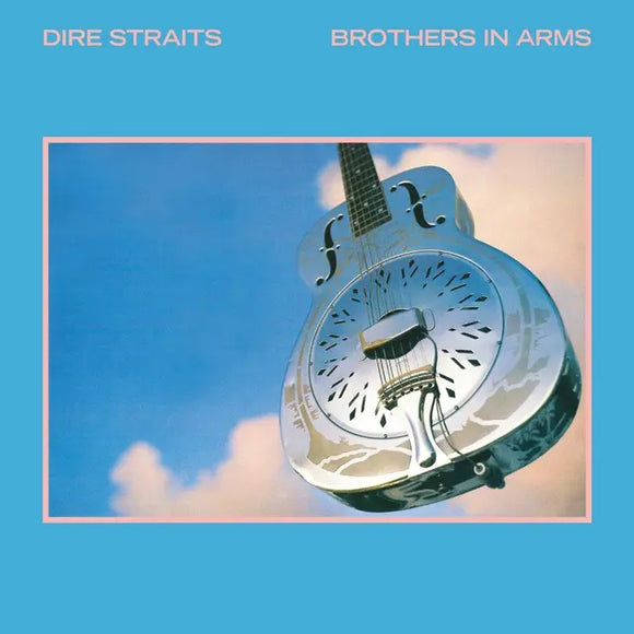 Dire Straits - Brothers in Arms (40th Anniversary) - New LP