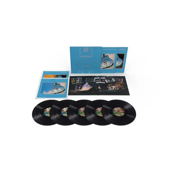 Dire Straits - Brothers in Arms (40th Anniversary) - 5LP Boxset