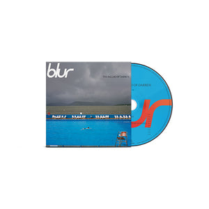 Blur - The Ballad of darren - New Deluxe CD