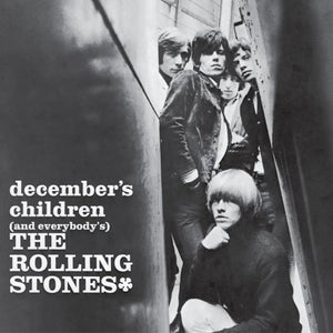 The Rolling Stones - December’s Children (And Everybody’s) - New LP