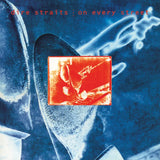 Dire Straits - On Every Street 35th Anniversary - New 2LP Half Speed Remaster - National Album Day 2026