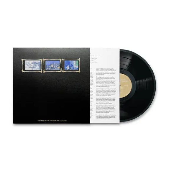 The Durutti Column - The Return of The Durutti Column (Anniversary Edition) - New LP