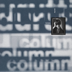 The Durutti Column - Vini Reilly – NEW LTD LP – RSD24