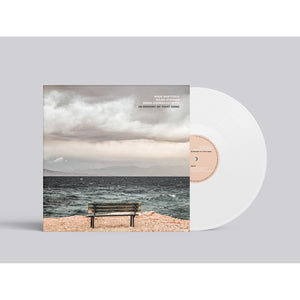 Babyszka, Atzmon & Sidirokastritis - In Memory Of That Song – New White LP – RSD25