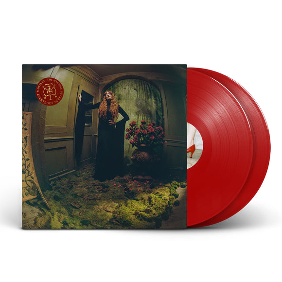 Florence & The Machine - Everybody Screams - New Indie Exclusive 2LP