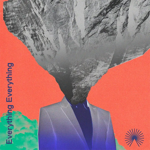 Everything Everything - Mountainhead - New CD
