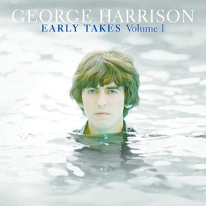 George Harrison - Early Takes Volume 1 - New LP