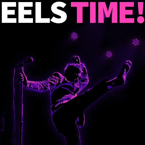 Eels - Eels Time! - New CD