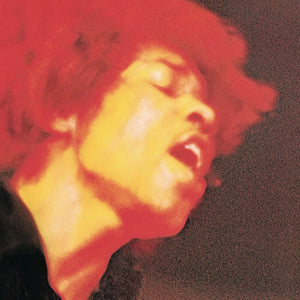 The Jimi Hendrix Experience - Electric Ladyland - New 2LP