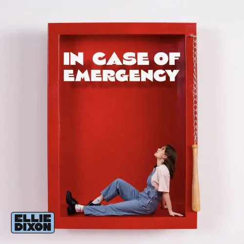 Ellie Dixon - In Case Of Emergency - New Ltd 7