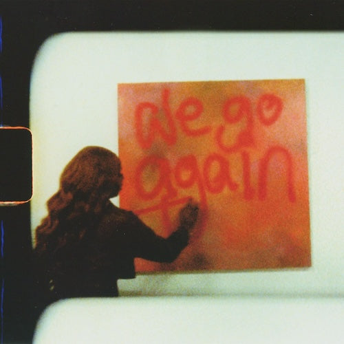 ENNY - We Go Again – NEW LTD LP – RSD24