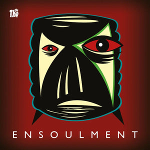 The The - Ensoulment - New CD Limited Edition Mediabook