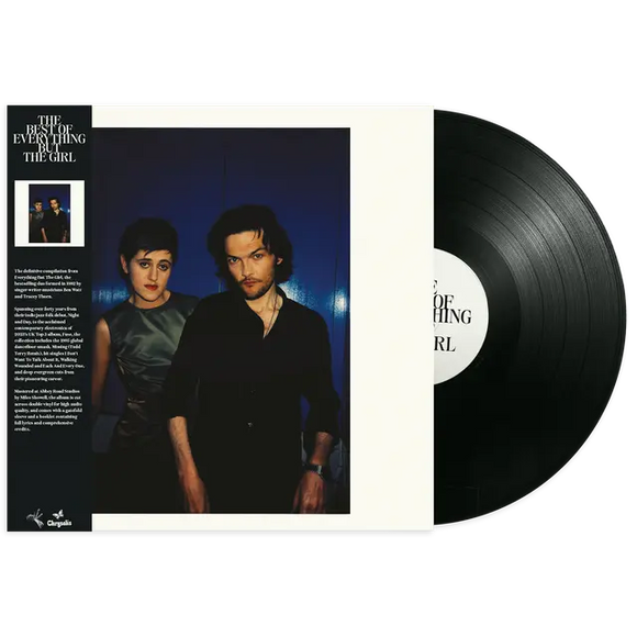 Everything But The Girl - The Best Of - New 2LP