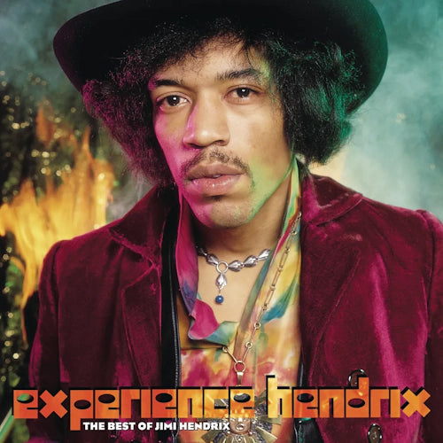 Jimi Hendrix - Experience Hendrix - The Best of Jimi Hendrix - New 2LP