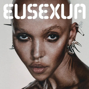 FKA Twigs - EUSEXUA - New Cassette Tape