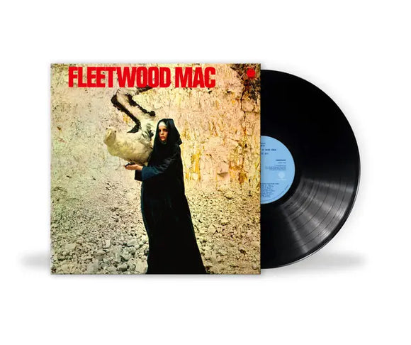 Fleetwood Mac - Pious Bird Of Good Omen - New LP