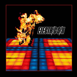 Electric Six - Fire (21st Anniversary) - New LP