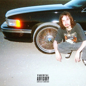 Pouya - Five Five - New Picture Disc LP