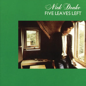 Nick Drake - Five Leaves Left - New LP