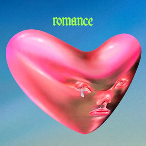 Fontaines D.C. - Romance - New Cassette